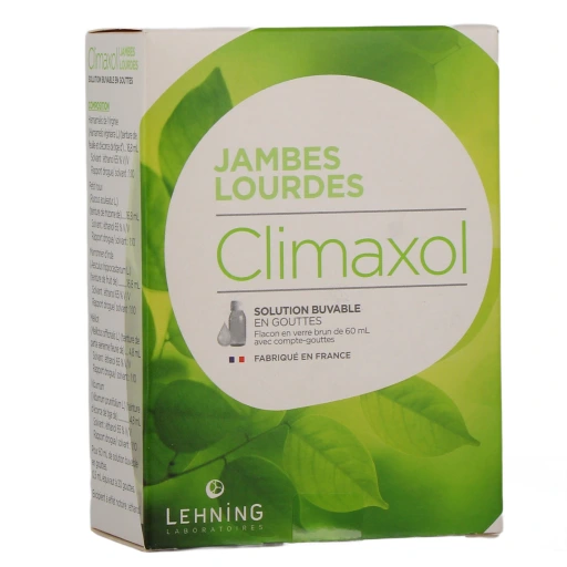 Climaxol
