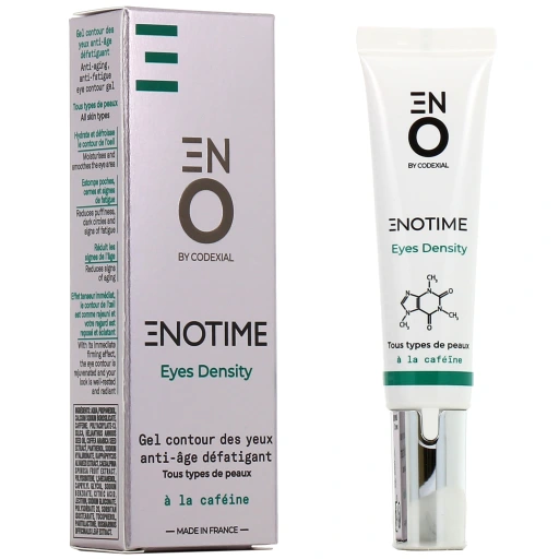 Codexial Enotime Eyes Density