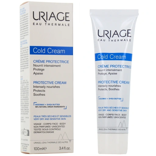 Uriage Cold Cream