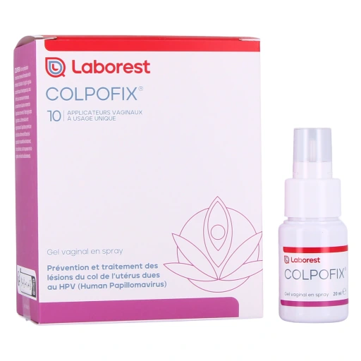 Colpofix