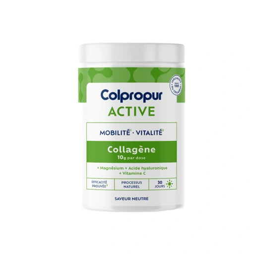 Colpropur Active