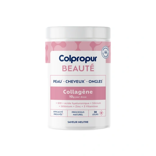 Colpropur Skin Care