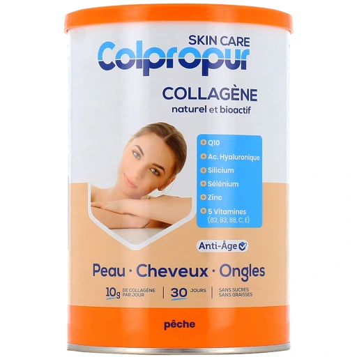 Colpropur Skin Care