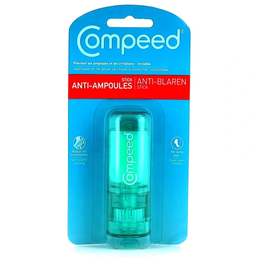 Compeed Stick Anti-Ampoules