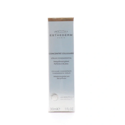 Esthederm Concentré Cellulaire Sérum Fondamental