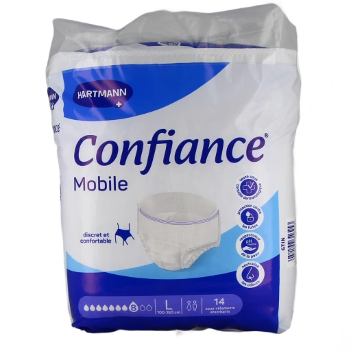 Confiance Mobile