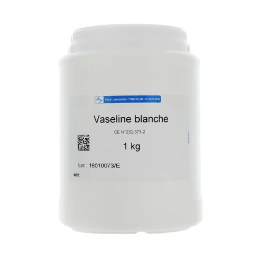 Cooper Vaseline Blanche