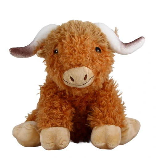 Cozy Peluches Bouillottes Déhoussables
