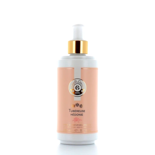 Roger et Gallet Crème de Parfum Tubéreuse Hédonie