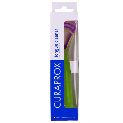 Curaprox CTC 203 Gratte-Langue