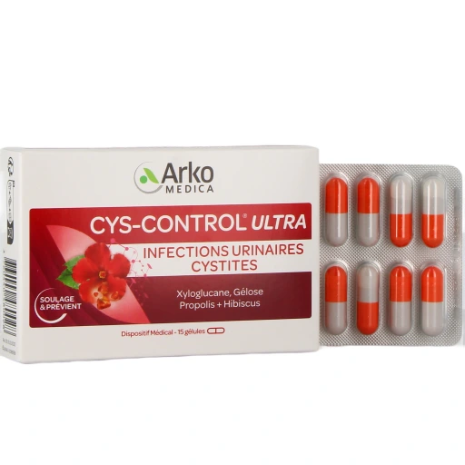 Cys-Control Ultra