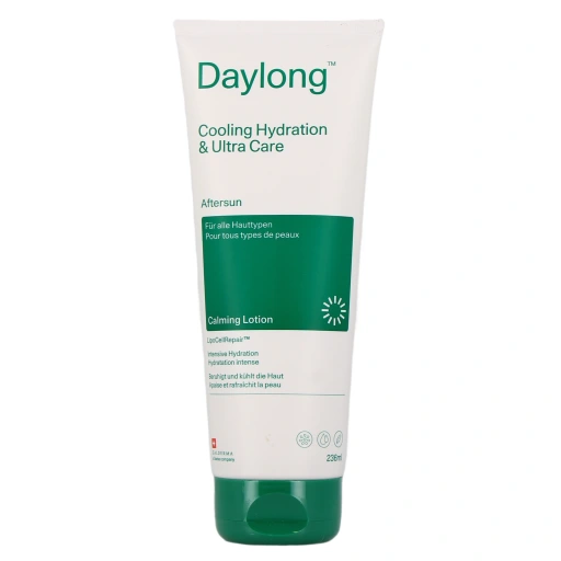 Daylong Cooling Hydration & Ultra Care Lotion