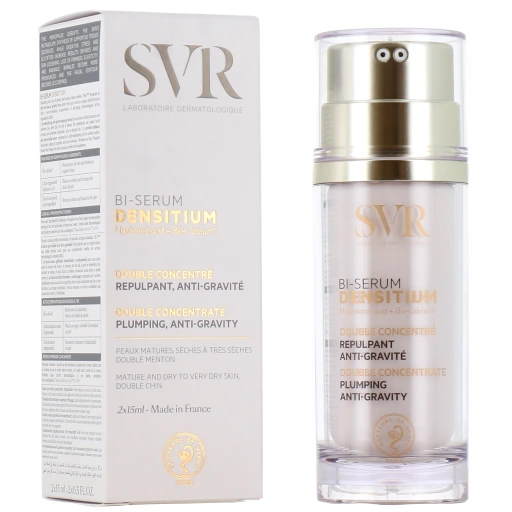 SVR Densitium Bi-Sérum