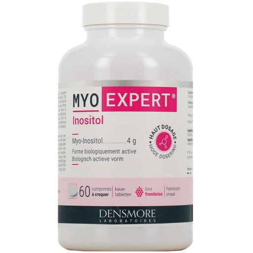 Densmore Myo Expert