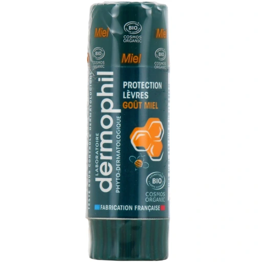 Dermophil Protection Lèvres