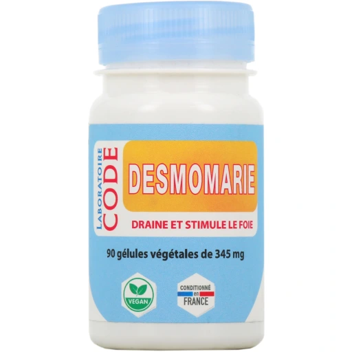 Desmomarie