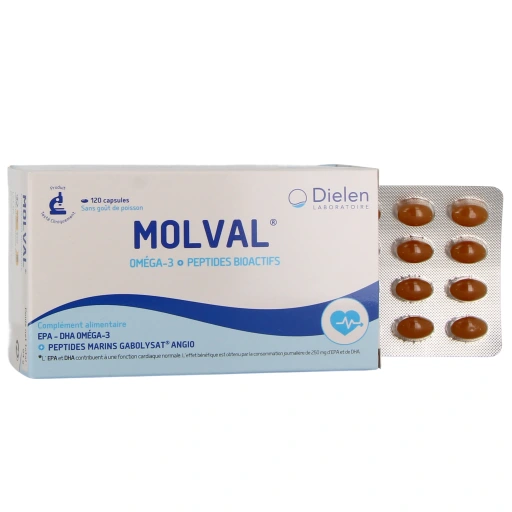 Dielen Molval