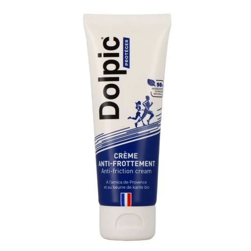 Dolpic crème anti frottement