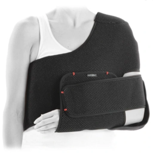 Donjoy Immoscap II Gilet de Contention Dujarier