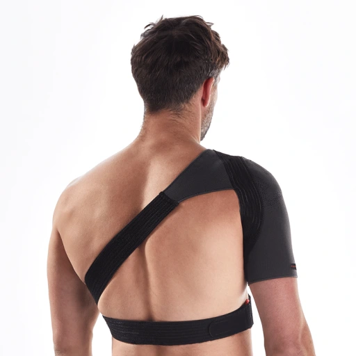Donjoy Scapulax Attelle d'Épaule