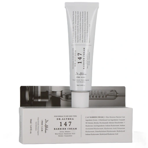 Dr. Althea 147 Barrier Cream