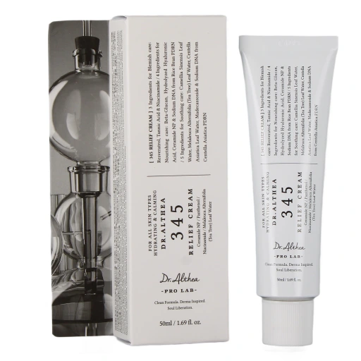 Dr. Althea 345 Relief Cream