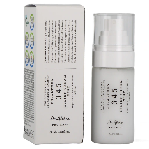 Dr. Althea 345 Relief Cream Mist
