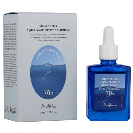 Dr. Althea Aqua Marine Deep Serum