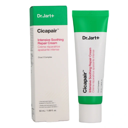 Dr Jart Cicapair Soin Réparateur