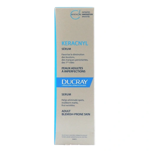 Ducray Keracnyl Sérum