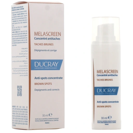 Ducray Melascreen Concentré Antitaches