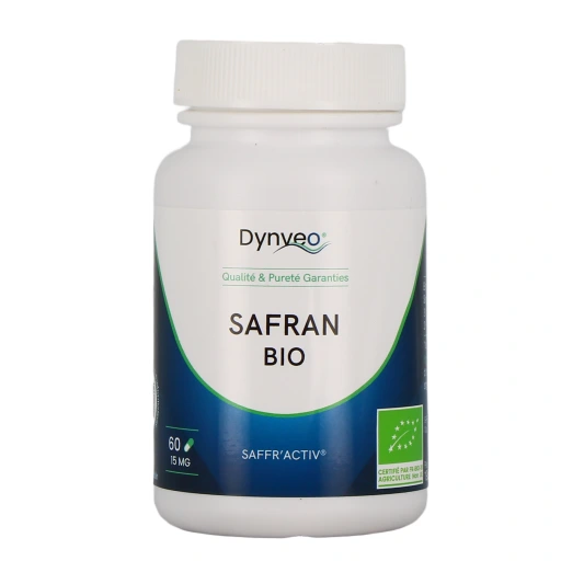 Dynveo Safran Bio