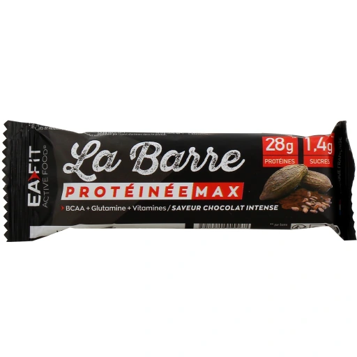 Eafit Barre Protéinée