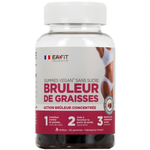 Eafit Brûleur de Graisses