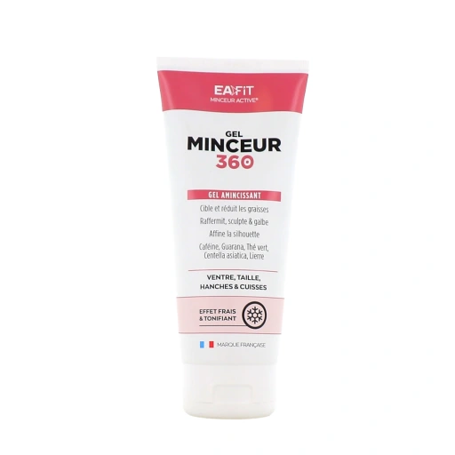 Minceur 360