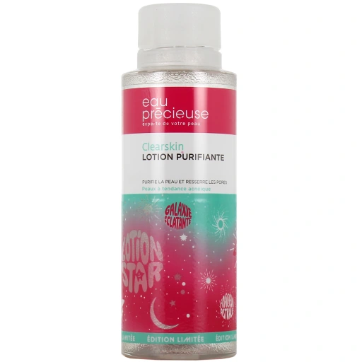 Eau Précieuse Lotion