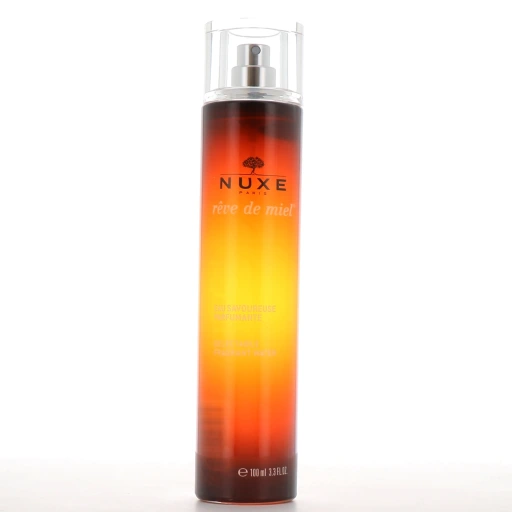Eau Savoureuse Parfumante Rêve de Miel Nuxe