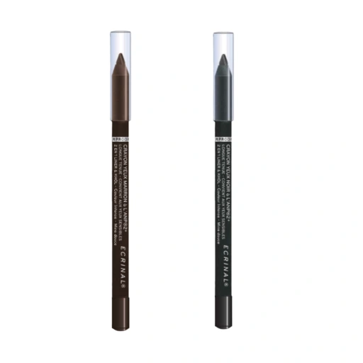 Ecrinal Crayon Maquillage Yeux Sensibles