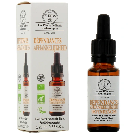 Elixirs & Co Dépendances