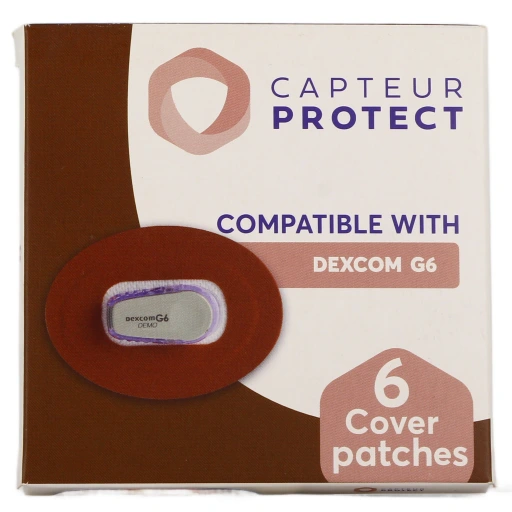 Embecta Capteur Protect