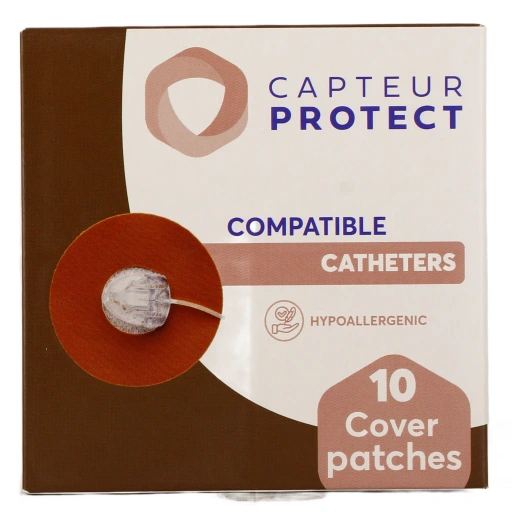 Embecta Capteur Protect