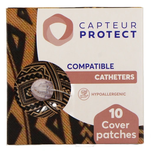 Embecta Capteur Protect