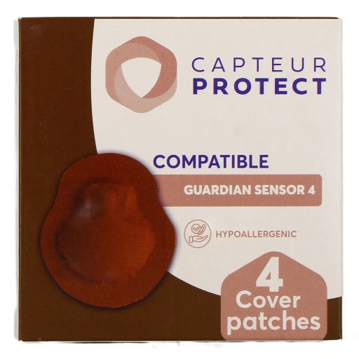 Embecta Capteur Protect