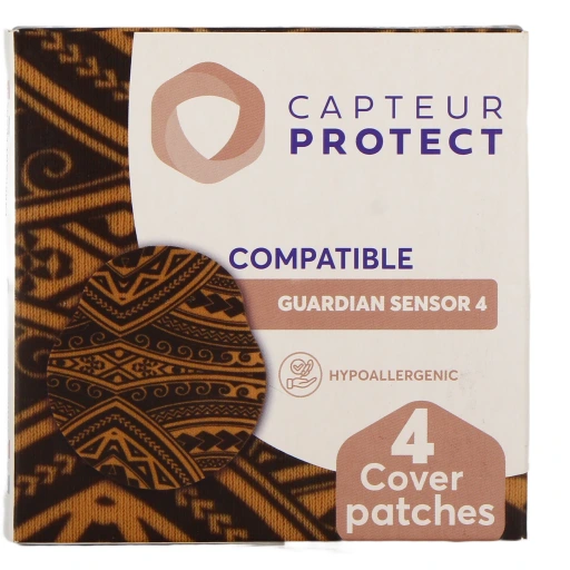 Embecta Capteur Protect