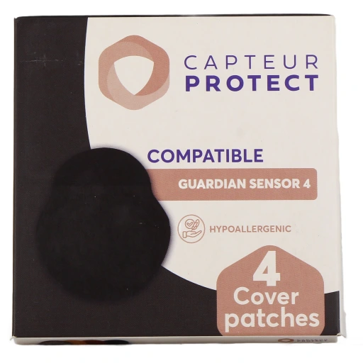 Embecta Capteur Protect