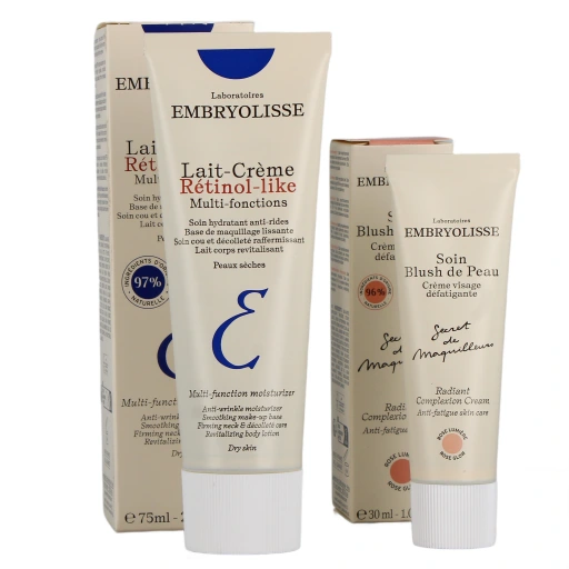 Embryolisse Coffret