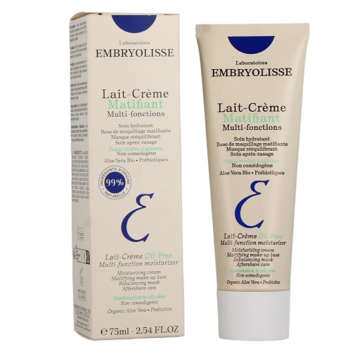 Embryolisse Lait-Crème Matifiant
