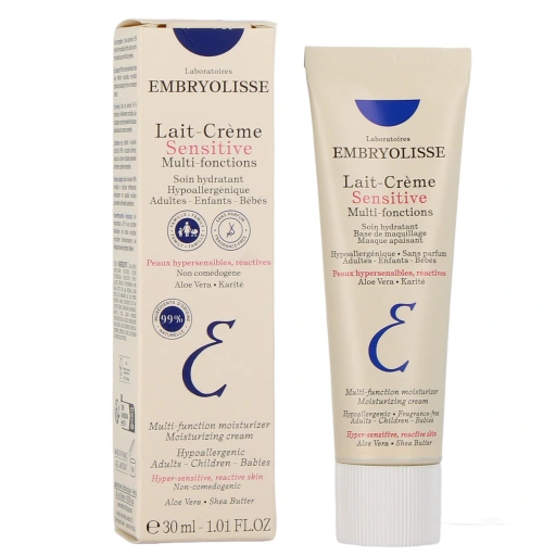 Embryolisse Lait-Crème Sensitive