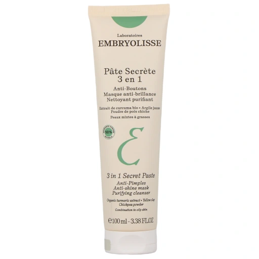 Embryolisse Pâte Secrète
