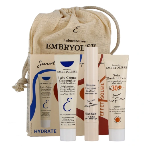 Embryolisse Pochon Secret de Maquilleurs